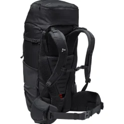 Asymmetric 52+8 Trekkingrucksack