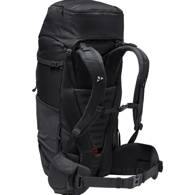 Asymmetric 52+8 Trekkingrucksack