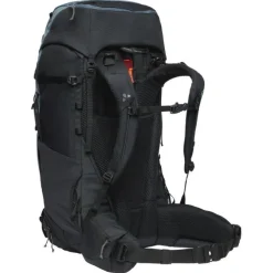 Avox 60+10 Liter Trekkingrucksack Damen