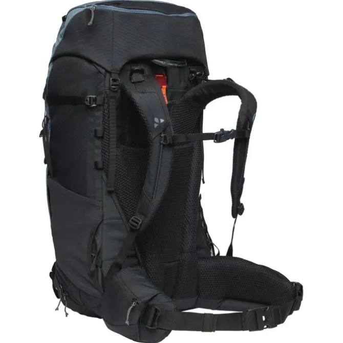 Avox 60+10 Liter Trekkingrucksack Damen