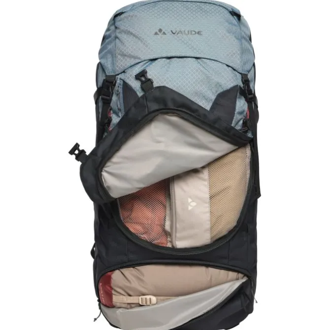 Avox 60+10 Liter Trekkingrucksack Damen