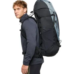 Avox 65+10 Liter Trekkingrucksack
