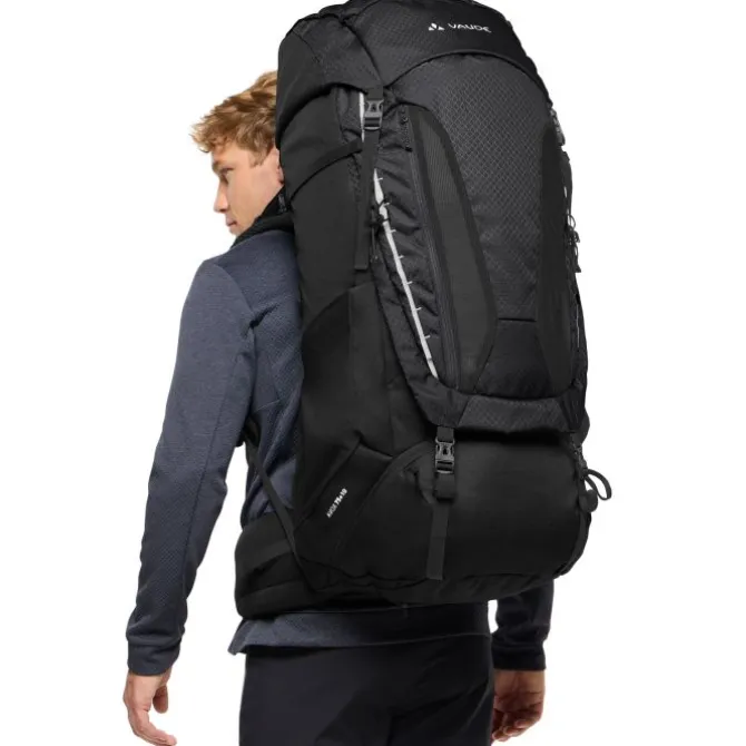 Avox 75+10 Liter Trekkingrucksack
