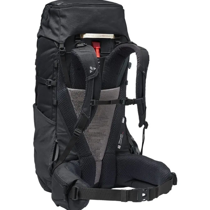 Avox 60+10 Trekkingrucksack Damen