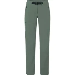 Badile III leichte Softshellhose Damen