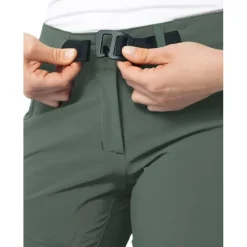 Badile III leichte Softshellhose Damen