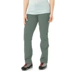 Badile III leichte Softshellhose Damen