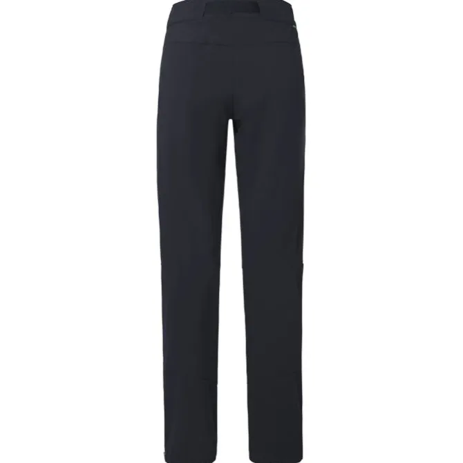 Badile III leichte Softshellhose Damen