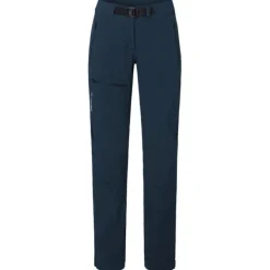 Badile III leichte Softshellhose Damen