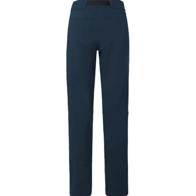 Badile III leichte Softshellhose Damen