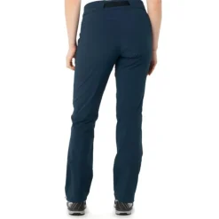 Badile III leichte Softshellhose Damen