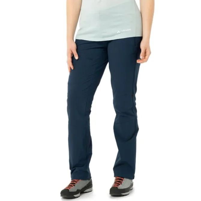 Badile III leichte Softshellhose Damen