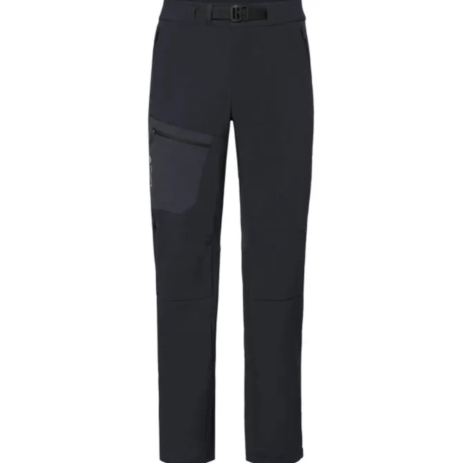Badile III leichte Softshellhose Herren