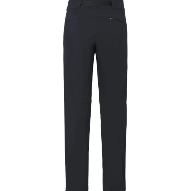 Badile III leichte Softshellhose Herren