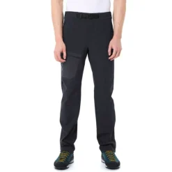 Badile III leichte Softshellhose Herren