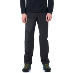 Badile III leichte Softshellhose Herren