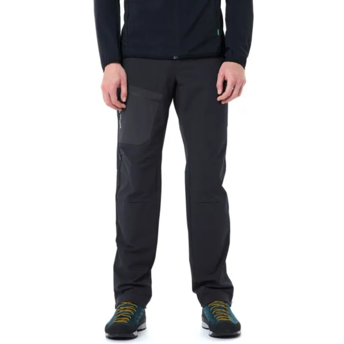 Badile III leichte Softshellhose Herren