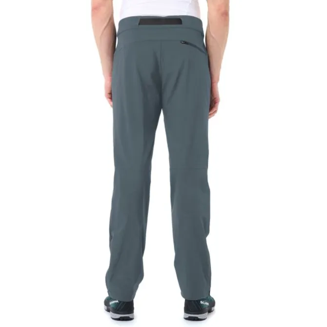 Badile III leichte Softshellhose Herren
