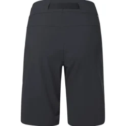 Badile II leichte Softshell Shorts Damen