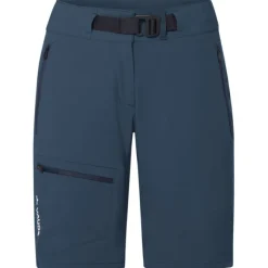 Badile II leichte Softshell Shorts Damen