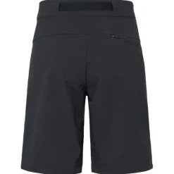 Badile II leichte Softshell Shorts Herren