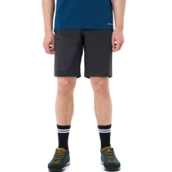 Badile II leichte Softshell Shorts Herren
