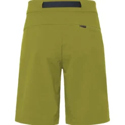 Badile II leichte Softshell Shorts Herren