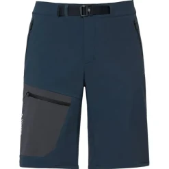 Badile II leichte Softshell Shorts Herren