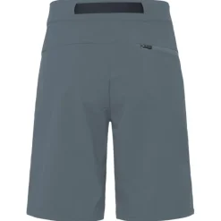 Badile II leichte Softshell Shorts Herren