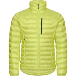 Batura leichte Thermojacke Herren
