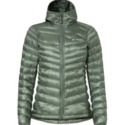 Batura leichte Thermo-Kapuzenjacke Damen
