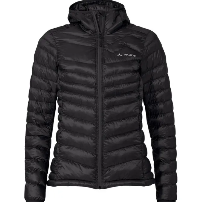 Batura leichte Thermo-Kapuzenjacke Damen