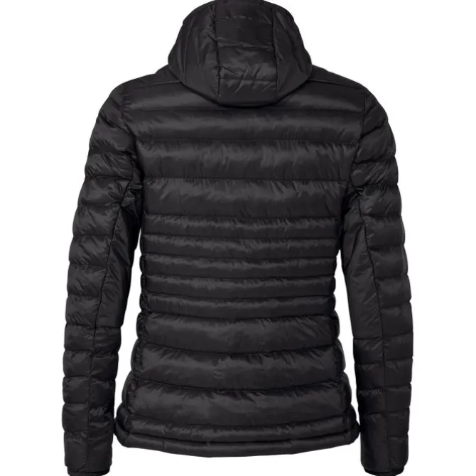 Batura leichte Thermo-Kapuzenjacke Damen