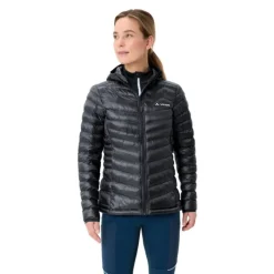 Batura leichte Thermo-Kapuzenjacke Damen