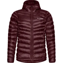 Batura leichte Thermo-Kapuzenjacke Damen