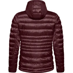 Batura leichte Thermo-Kapuzenjacke Damen