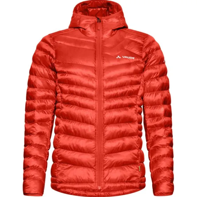Batura leichte Thermo-Kapuzenjacke Damen