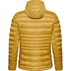 Batura leichte Thermo-Kapuzenjacke Damen