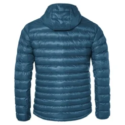 Batura leichte Thermo-Kapuzenjacke Herren
