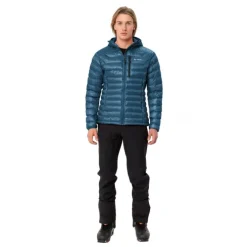 Batura leichte Thermo-Kapuzenjacke Herren