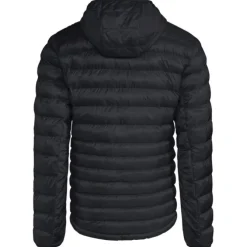 Batura leichte Thermo-Kapuzenjacke Herren