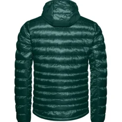 Batura leichte Thermo-Kapuzenjacke Herren