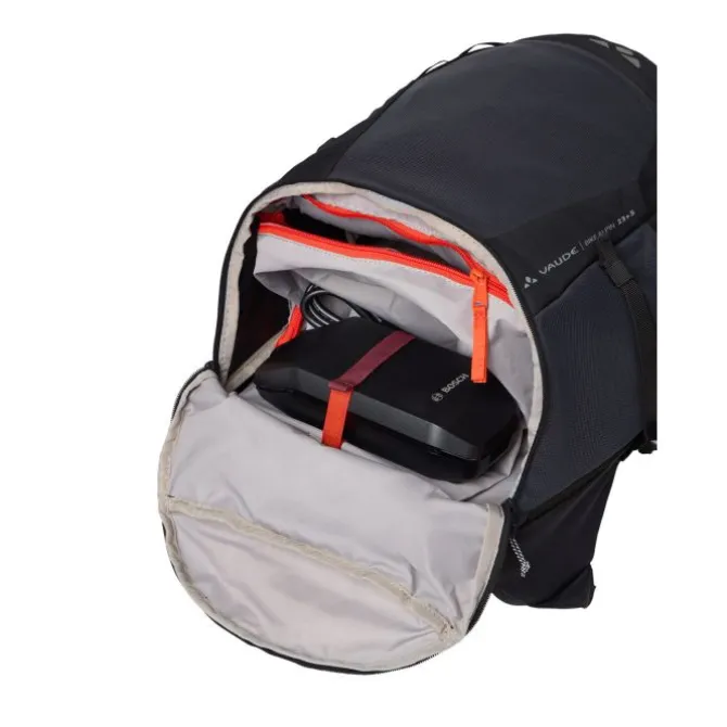 Bike Alpin 23+5 Liter Mountainbike Rucksack