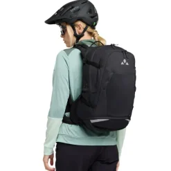 Bike Alpin 23+5 Liter Mountainbike Rucksack Damen