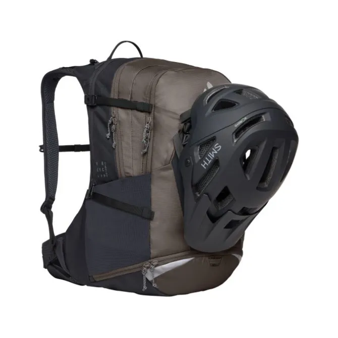 Bike Alpin 28+5 Liter Mountainbike Rucksack