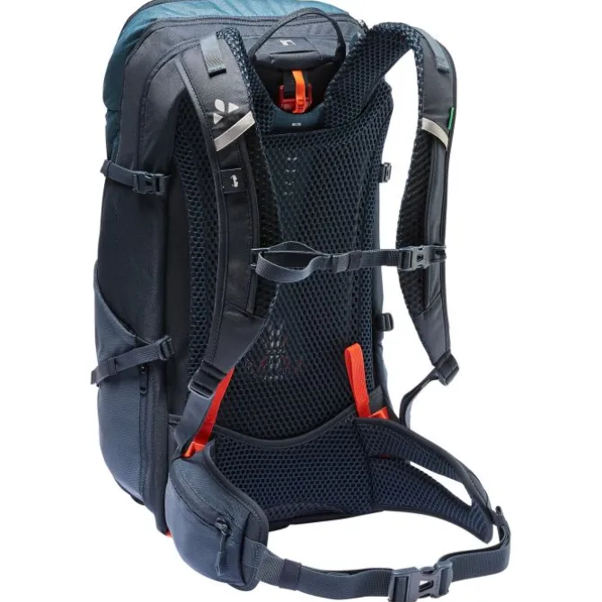 Bike Alpin Pro 28+ Liter Mountainbike Rucksack