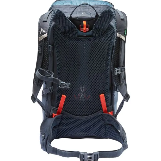 Bike Alpin Pro 28+ Liter Mountainbike Rucksack