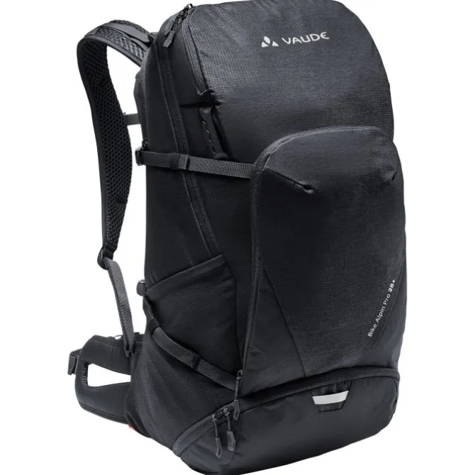 Bike Alpin Pro 28+ Liter Mountainbike Rucksack