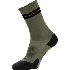 Bike II Socken halblang