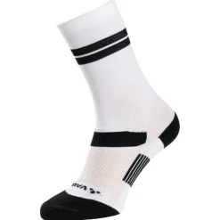 Bike II Socken halblang